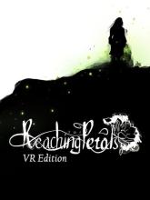 Reaching for Petals: VR Edition