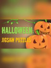 Halloween: Jigsaw Puzzles