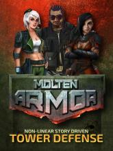 Molten Armor