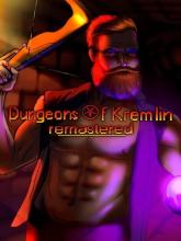 Dungeons of Kremlin: Remastered on PC (Steam) Dungeons of Kremlin: Remastered
