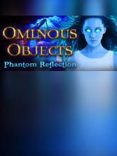 Ominous Objects: Phantom Reflection Collector's Edition on PC (Steam) Ominous Objects: Phantom Reflection Collector's Edition