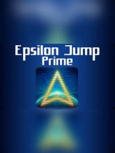 Epsilon Jump Prime on PC (Steam) Epsilon Jump Prime