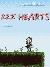 222 Hearts on PC (Steam) 222 Hearts