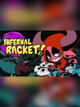Infernal Racket on PC (Steam) Infernal Racket