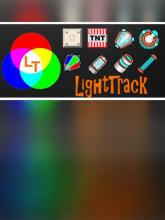 LightTrack on PC (Steam) LightTrack