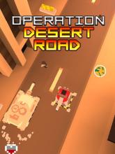 Operation Desert Road on PC (Steam) Operation Desert Road