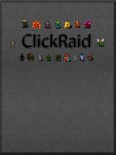 ClickRaid on PC (Steam) ClickRaid