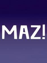 MAZ! on PC (Steam) MAZ!