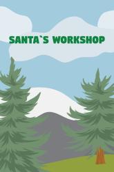 Santa's Workshop on PC (Steam) Santa's Workshop