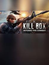 The Killbox: Arena Combat on PC (Steam) The Killbox: Arena Combat