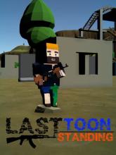 Last Toon Standing on PC (Steam) Last Toon Standing
