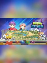 Bobbi_Cities on PC (Steam) Bobbi_Cities