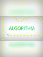 Algorithm