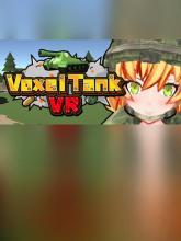 Voxel Tank VR on PC (Steam) Voxel Tank VR