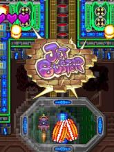 Jet Buster