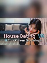 House Dating VR: Cute Korean Girl, Sehyun on PC (Steam) House Dating VR: Cute Korean Girl, Sehyun