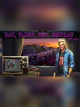 Eat, Sleep, Bet, Repeat on PC (Steam) Eat, Sleep, Bet, Repeat