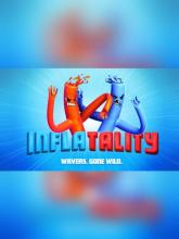 Inflatality on PC (Steam) Inflatality