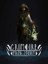 Grimoire: Manastorm on PC (Steam) Grimoire: Manastorm