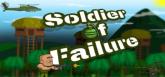 Soldier of Failure on PC (Steam) Soldier of Failure
