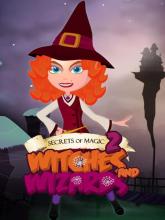 Secrets of Magic 2: Witches and Wizards on PC (Steam) Secrets of Magic 2: Witches and Wizards