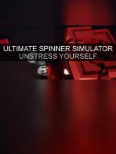 Ultimate Spinner Simulator - Unstress Yourself on PC (Steam) Ultimate Spinner Simulator - Unstress Yourself
