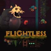 Flightless on PC (Steam) Flightless