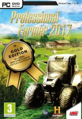 Professional Farmer 2017: Gold Edition on Xbox One Professional Farmer 2017: Gold Edition