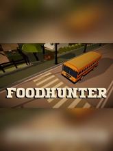 Food Hunter