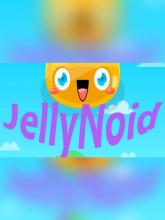 JellyNoid on PC (Steam) JellyNoid