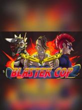 Blaster Cop on PC (Steam) Blaster Cop