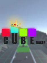 Cube Racer on PC (Steam) Cube Racer