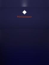 MinSweeper on PC (Steam) MinSweeper