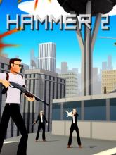 Hammer 2 on PC (Steam) Hammer 2