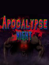 Apocalypse Night on PC (Steam) Apocalypse Night