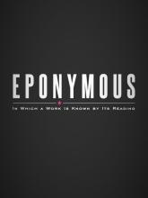 EPONYMOUS on PC (Steam) EPONYMOUS