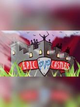 Epic PVP Castles on PC (Steam) Epic PVP Castles