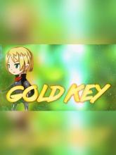 Gold Key on PC (Steam) Gold Key