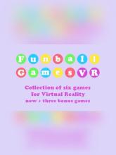 Funball Games VR