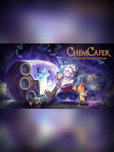 ChemCaper: Act I - Petticles in Peril
