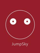 JumpSky on PC (Steam) JumpSky