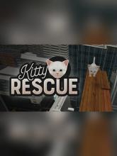 Kitty Rescue on PC (Steam) Kitty Rescue