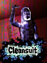 Cleansuit on PC (Steam) Cleansuit