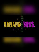 BANANO BROS. on PC (Steam) BANANO BROS.