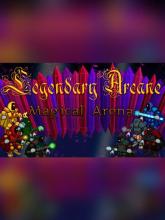 Legendary Arcane on PC (Steam) Legendary Arcane