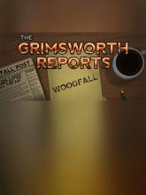 The Grimsworth Reports: Woodfall on PC (Steam) The Grimsworth Reports: Woodfall
