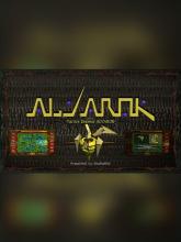 ALVAROK on PC (Steam) ALVAROK