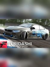 FURIDASHI: Drift Cyber Sport