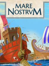 Mare Nostrvm on PC (Steam) Mare Nostrvm