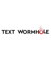 Text Wormhole on PC (Steam) Text Wormhole